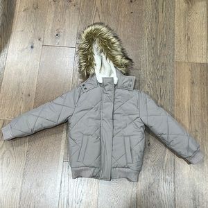 Abercrombie and Fitch Jacket